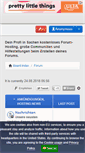 Mobile Screenshot of phpbb9.de